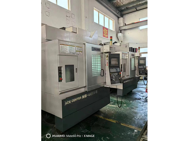 閑置二手設(shè)備