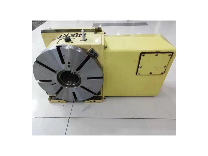 數(shù)控轉(zhuǎn)臺(tái)維修