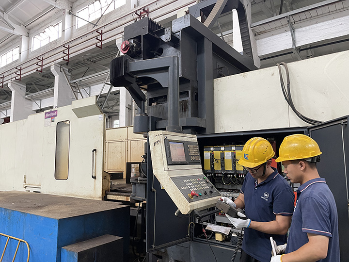 臺灣設(shè)備維修保養(yǎng)