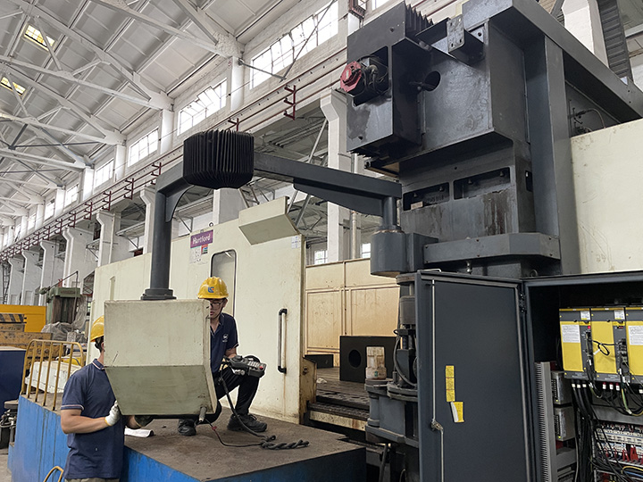 臺灣設(shè)備維修保養(yǎng)