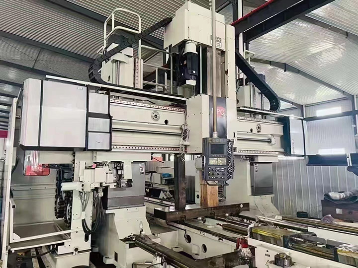 龍門維修保養(yǎng)