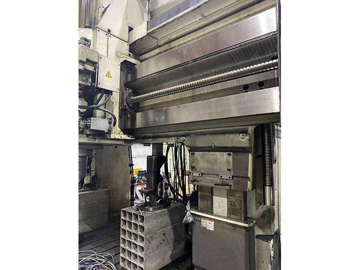 龍門維修保養(yǎng)