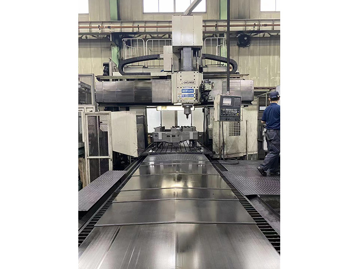 龍門維修保養(yǎng)