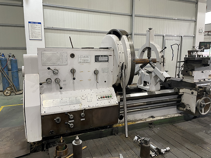 沈陽61100車床及斜車數(shù)控改造