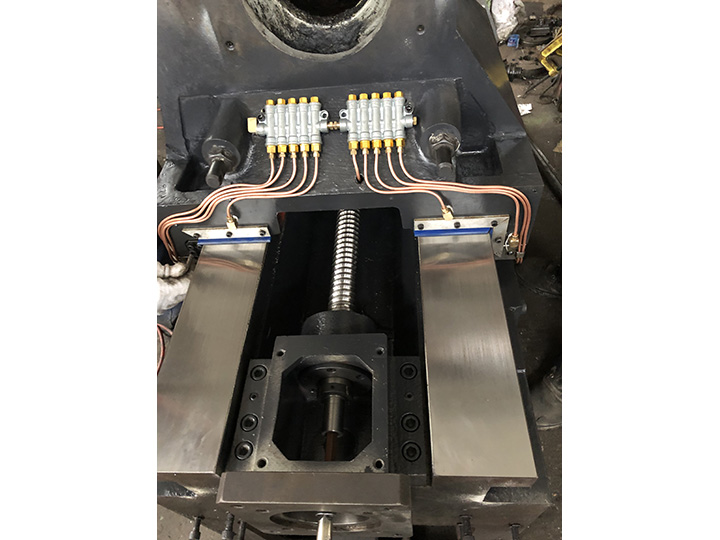 33臺(tái)臺(tái)灣友佳 VS40 恢復(fù)精度