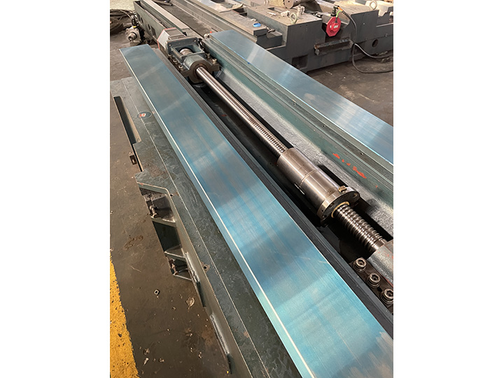 33臺(tái)臺(tái)灣友佳 VS40 恢復(fù)精度