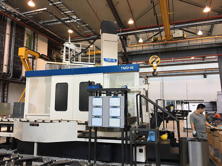 滾齒機(jī)、磨床、專(zhuān)機(jī)大修