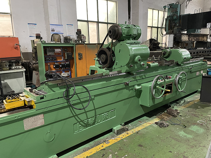 滾齒機(jī)、磨床、專(zhuān)機(jī)大修