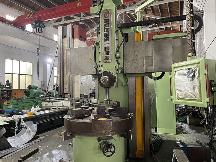 滾齒機(jī)、磨床、專(zhuān)機(jī)大修