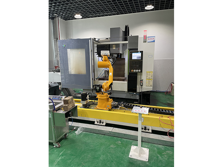 自動化產(chǎn)線搬遷